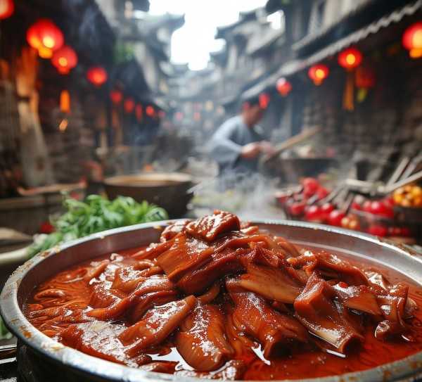 东坡肉的由来之谜，探寻美食之源