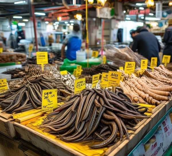 大连海参市场行情揭秘，一斤多少钱？探寻品质背后的故事