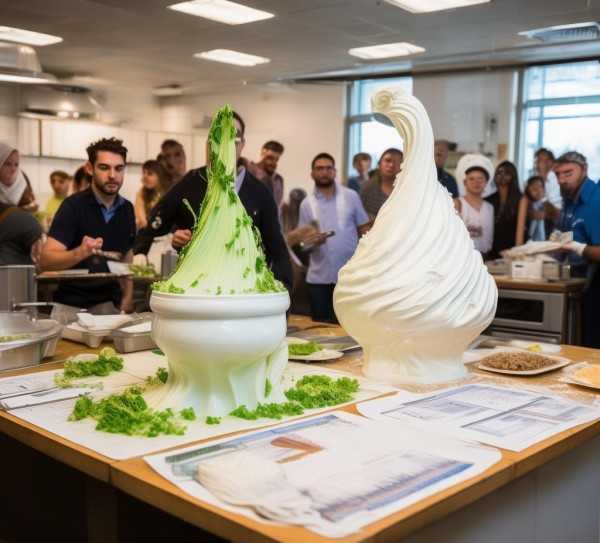植物奶油与动物奶油对决，营养成分、口感与健康选择揭秘