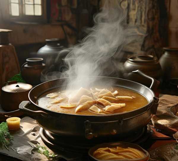 涮羊肉，揭秘一锅热气腾腾的历史传承起源