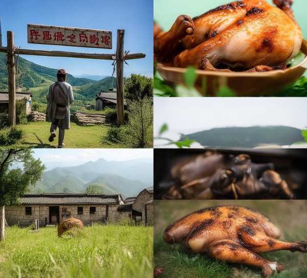 东安子鸡，探寻美味之源，名菜背后的传奇发源地