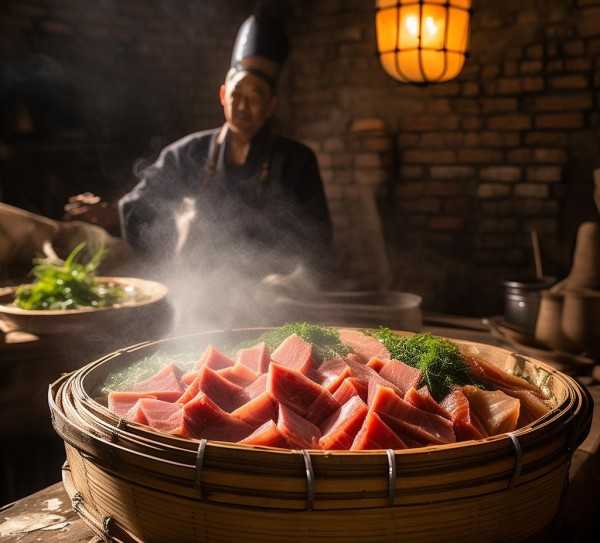 腊味合蒸，溯源传承的独特风味探寻