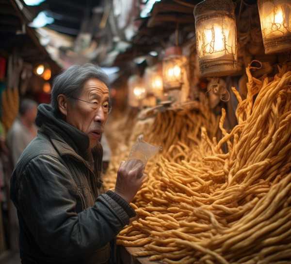 探寻馓子传承，揭秘其独特产地之谜