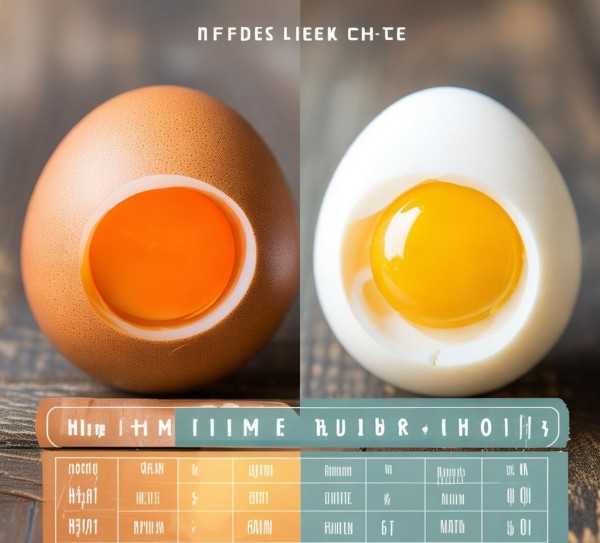 鸡蛋与鸭蛋营养大比拼，谁的营养价值更胜一筹？