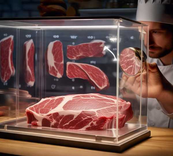 里脊肉之谜，探寻美食中的神秘部位