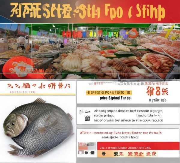东星斑鱼市场行情揭秘，价格行情与选购指南