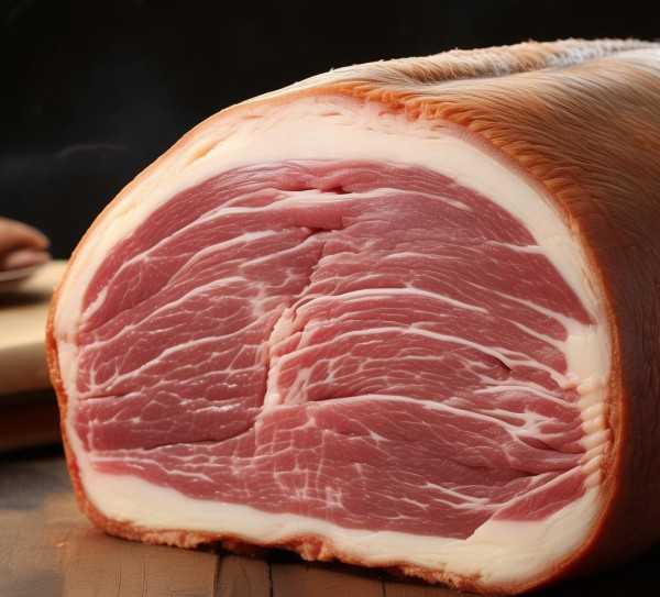 五花肉的奥秘，探寻猪身上这一独特部位的肉