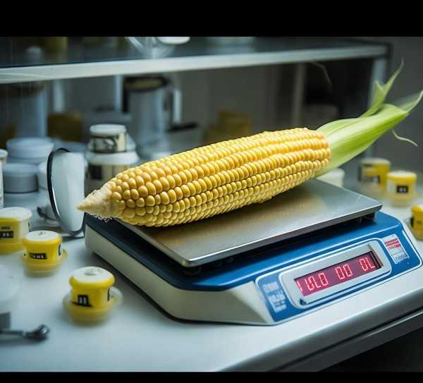 玉米重量标准大揭秘，多少克才算达标？