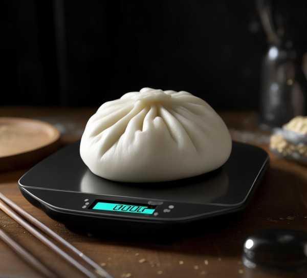 日常饮食揭秘，馒头重量大揭秘
