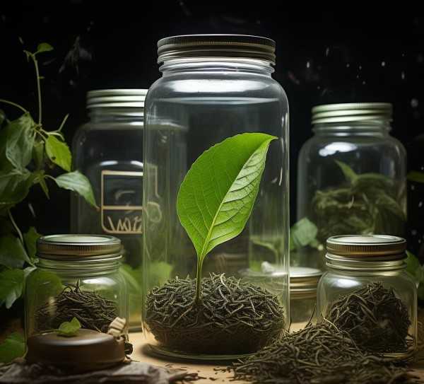 茶叶保质期大揭秘，探寻最佳保存期限的秘密,茶叶的保质期之谜，揭秘茶叶的最佳保存期限,保质期,第1张