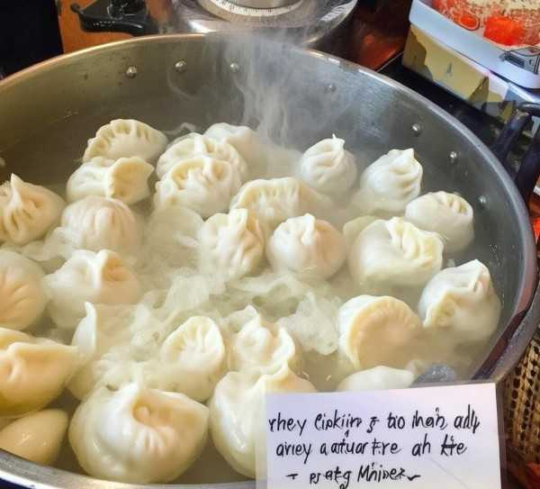 饺子烹饪时间的黄金法则揭秘