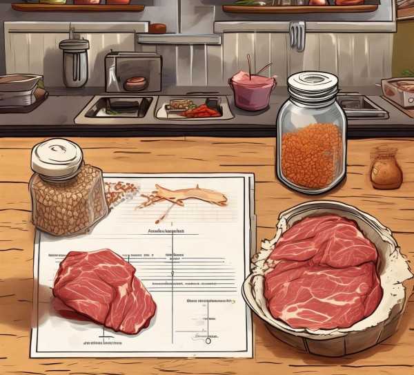 轻松掌握腌肉比例，美味腌肉一学就会！