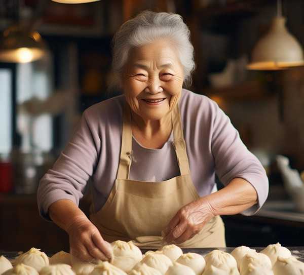 蒸馒头不求人，家常美味轻松学