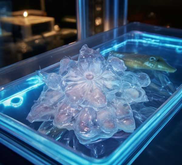花胶来源之谜，探寻其神秘出处