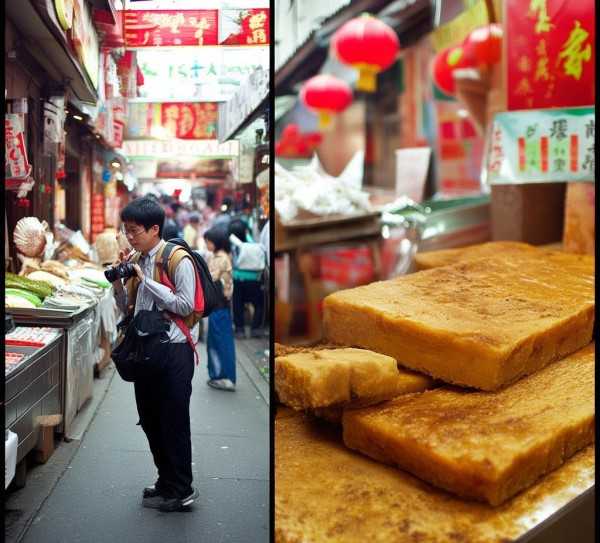 中国臭豆腐哪家强？