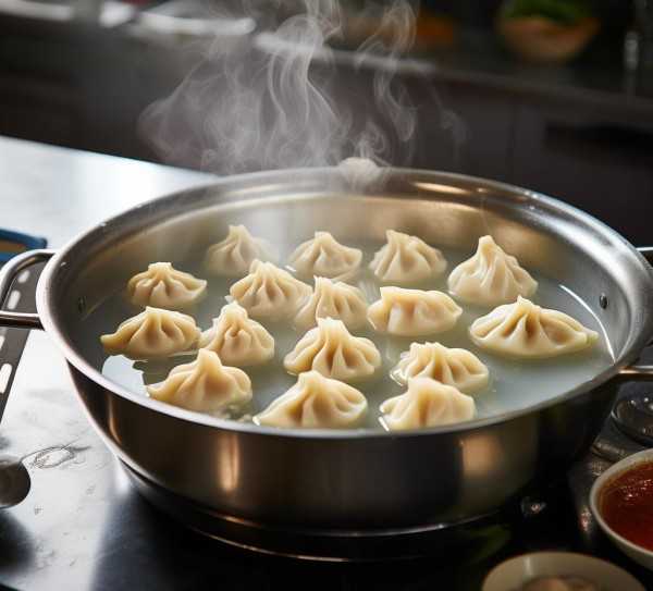 速冻饺子烹饪指南，揭秘最佳煮制时间与技巧