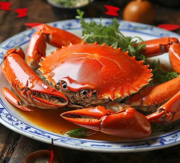 大闸蟹美味陷阱，这些地方慎食！
