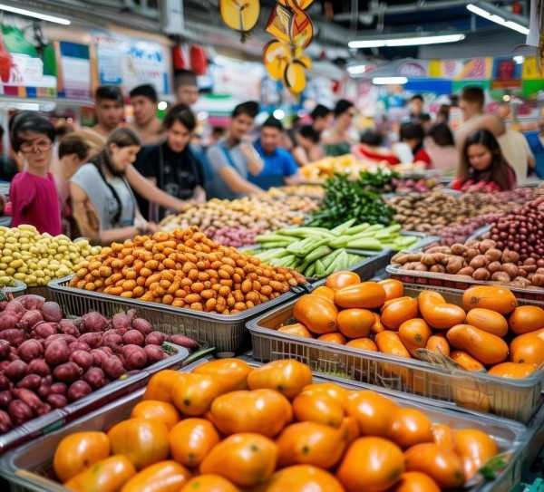 全球红薯风味之旅，揭秘最佳产地红薯的秘密,探寻美食之旅，揭秘全球红薯最佳产地，哪里的红薯最好吃？,营养,营养价值,第1张
