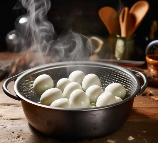鹌鹑蛋烹饪指南，掌握最佳煮蛋时间与技巧