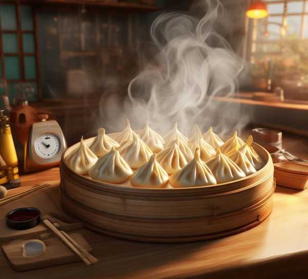 饺子烹饪时间与熟度揭秘，蒸饺多久恰到好处？