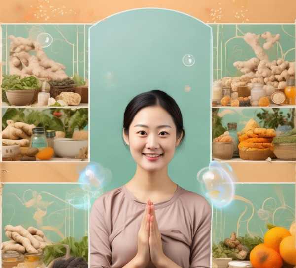 痰湿体质全面调养指南
