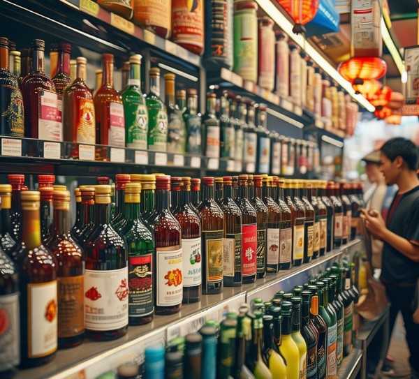 老抽酱油品牌对比，揭秘市场佼佼者