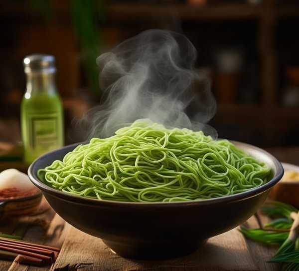 莜面，北方绿食的传承与特产魅力