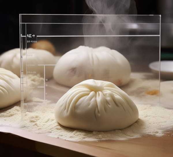 包子重量揭秘，从食材到制作的全面解析