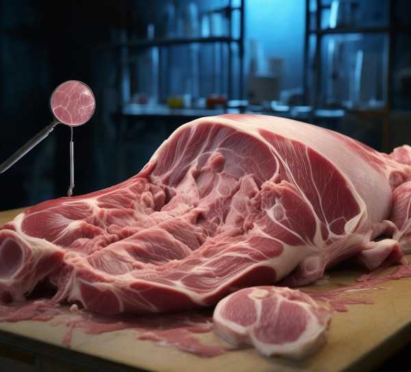 猪肉部位的揭秘，猪展究竟藏身何处？