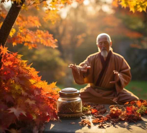 秋季养肝秘籍，秋季养生之道全解析