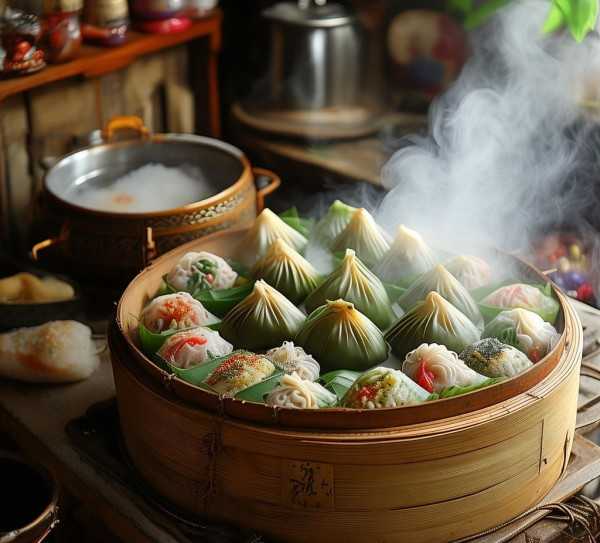 端午节粽子烹饪指南，揭秘粽子最佳煮制时间