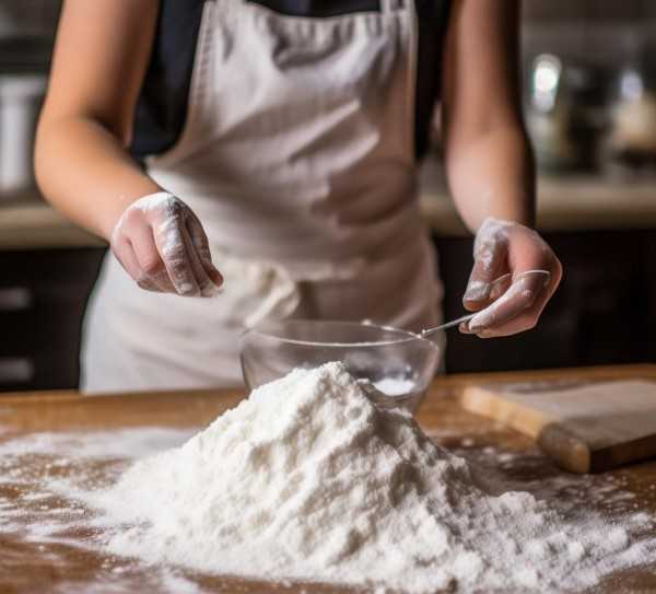 面粉烘焙小苏打配比攻略，一斤面粉的最佳小苏打用量揭秘