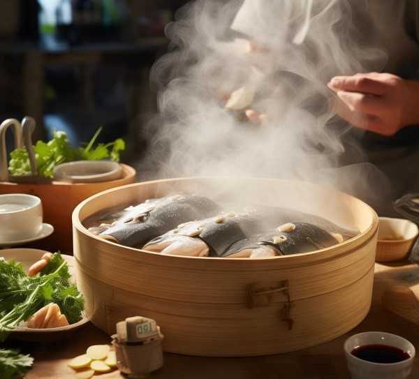 蒸鱼时间与技巧，轻松做出佳肴的秘诀！