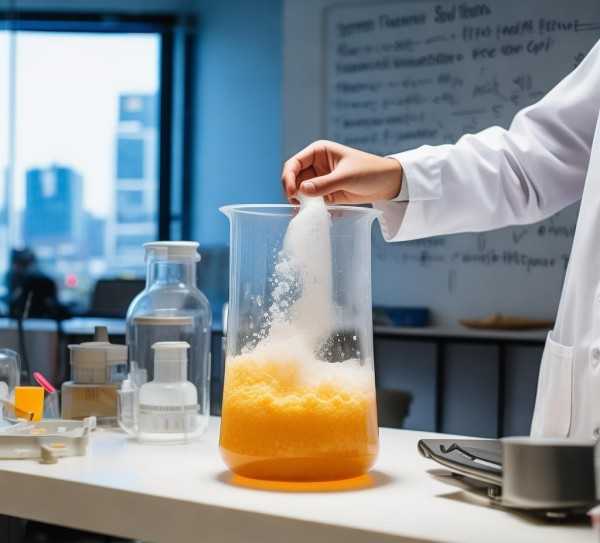 黄豆加工石膏粉添加比例研究分析