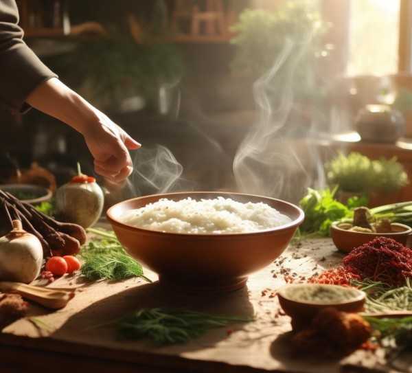 食疗养胃秘籍，呵护肠胃健康之道