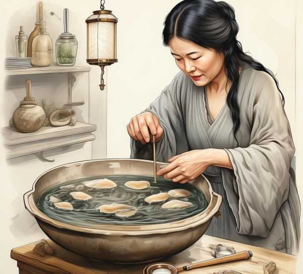 银耳泡发时间揭秘，如何泡银耳最佳？