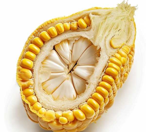 玉米的秘密，探究可食用部分的奥秘