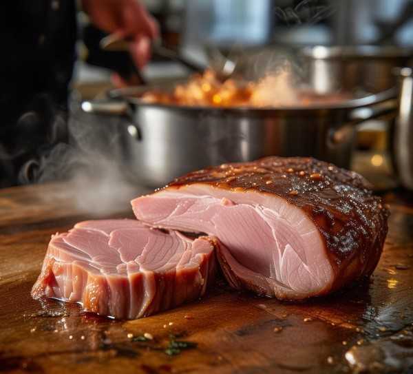 猪肉烹饪最佳部位大揭秘，哪一块炒菜最鲜美？