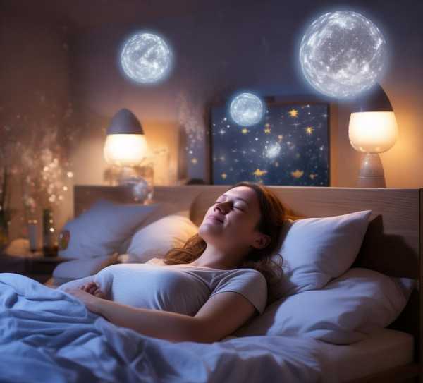 五大妙招助你告别失眠，重拾好眠之道,告别失眠困扰，揭秘如何调理失眠的五大方法,告别失眠,好眠之道,第1张