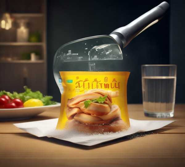 小米含糖真相大揭秘，健康饮食中的甜蜜陷阱