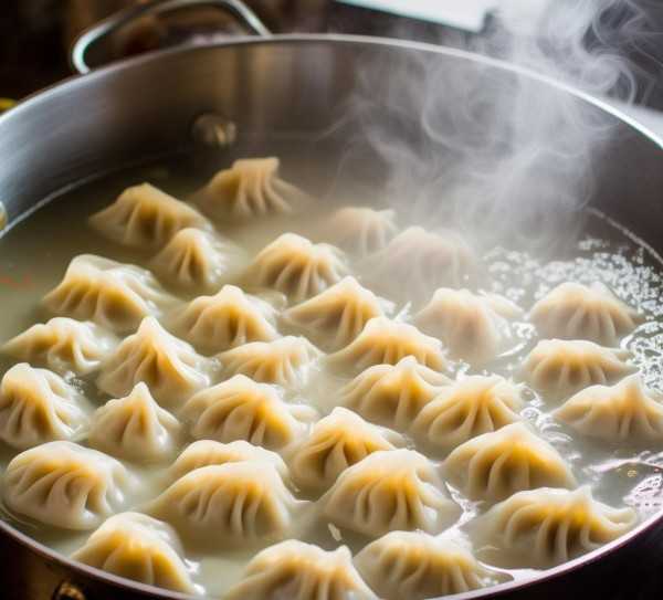 水饺煮多久最合适？最佳煮水饺时间与技巧大揭秘