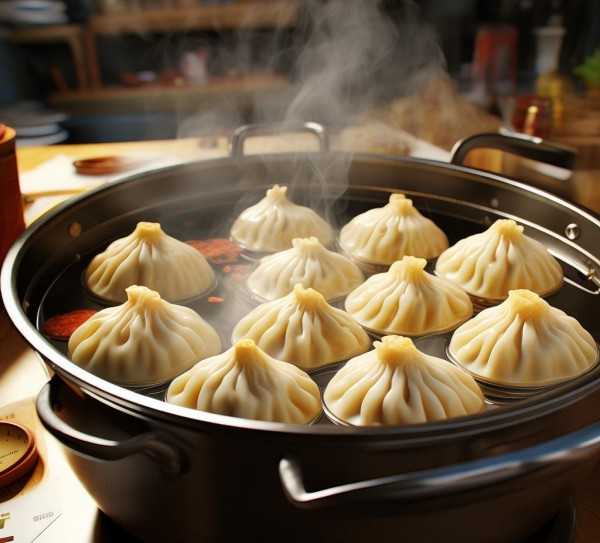 饺子烹饪技巧揭秘，肉饺子煮多久才恰到好处？