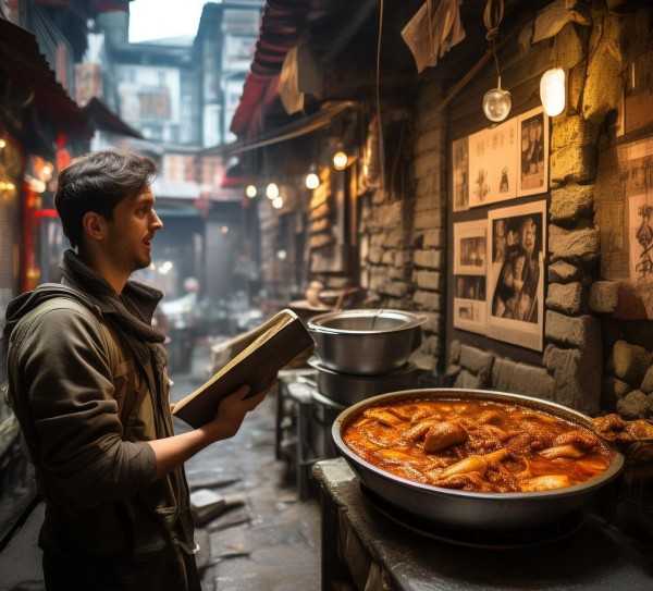 重庆鸡公煲的神秘起源，探寻美味佳肴的源头