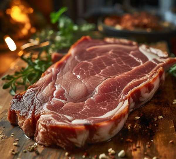猪颈肉，揭秘美味佳肴的独特部位