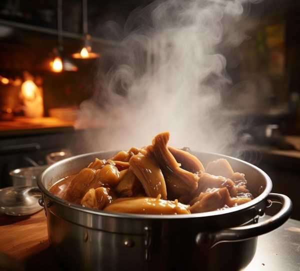 牛百叶烹饪时间揭秘，煮多久才熟？