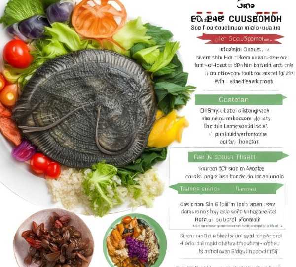 海参营养攻略，每日食用量及科学饮食建议