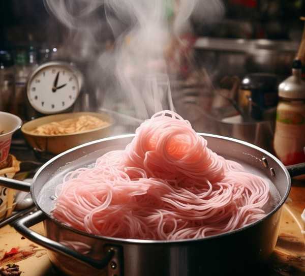 粉条烹饪时间揭秘，煮多久才能熟？
