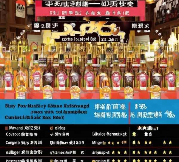 最受欢迎的味极鲜酱油品牌盘点