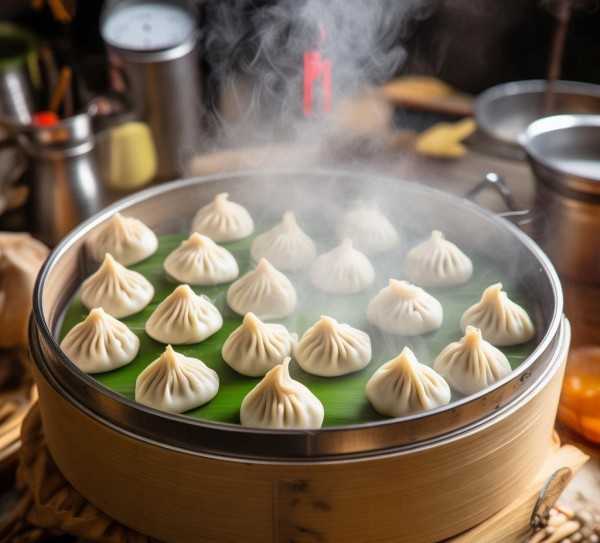 速冻饺子烹饪时间揭秘，蒸多久才熟？