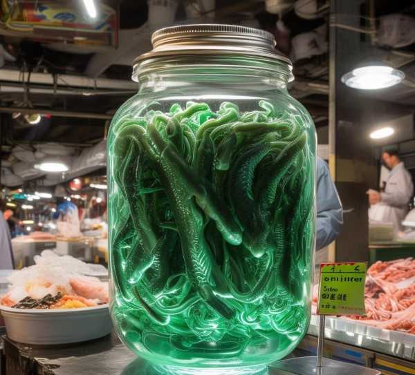 海参价格揭秘，一斤海参多少钱？